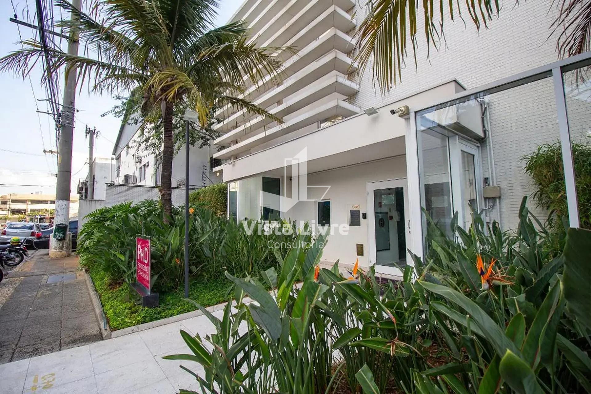 Apartamento, 1 quarto, 45 m² - Foto 34