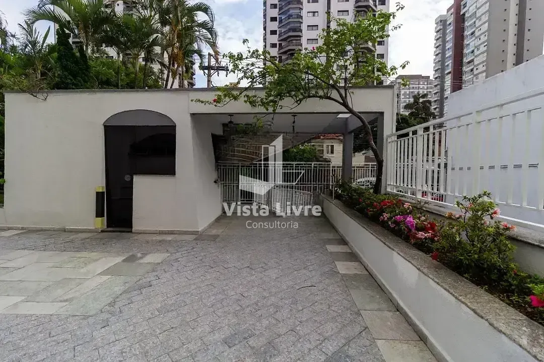 Apartamento, 3 quartos, 111 m² - Foto 27