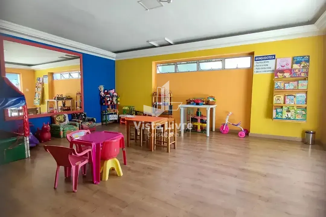 Apartamento, 3 quartos, 111 m² - Foto 26