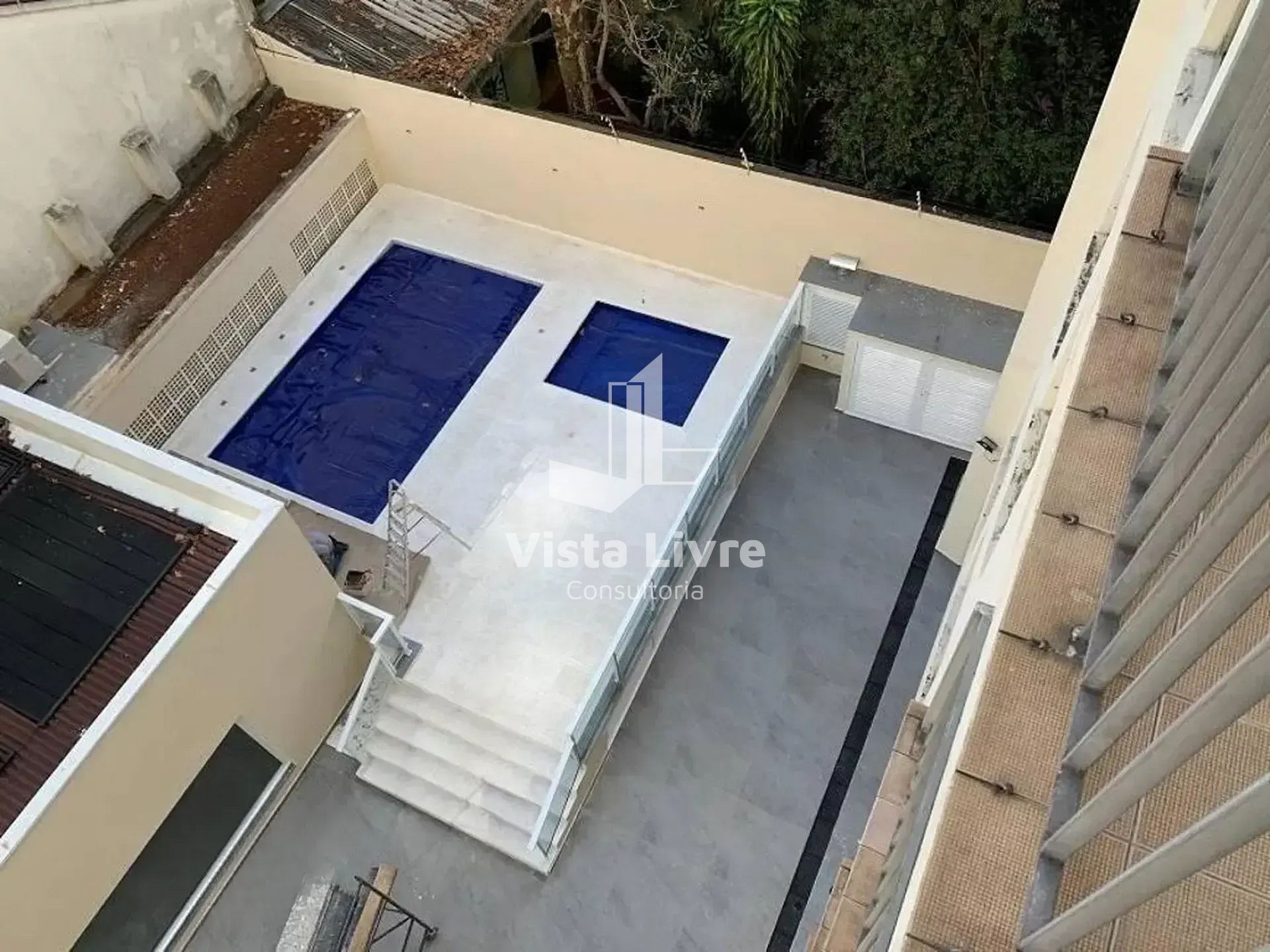 Cobertura, 3 quartos, 158 m² - Foto 38