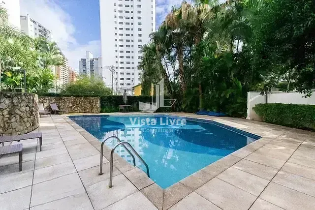 Apartamento, 3 quartos, 177 m² - Foto 11