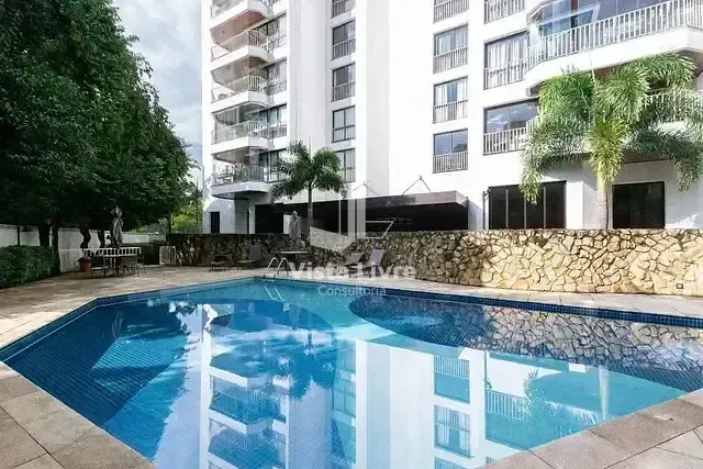Apartamento, 3 quartos, 177 m² - Foto 10