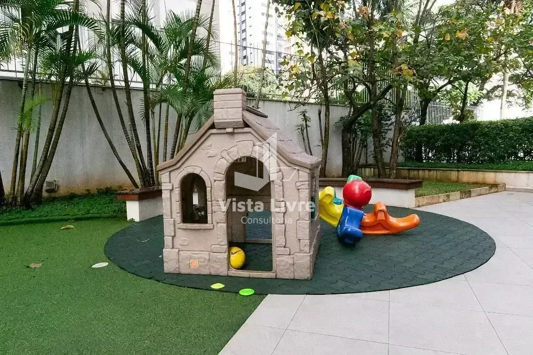 Apartamento, 3 quartos, 177 m² - Foto 14