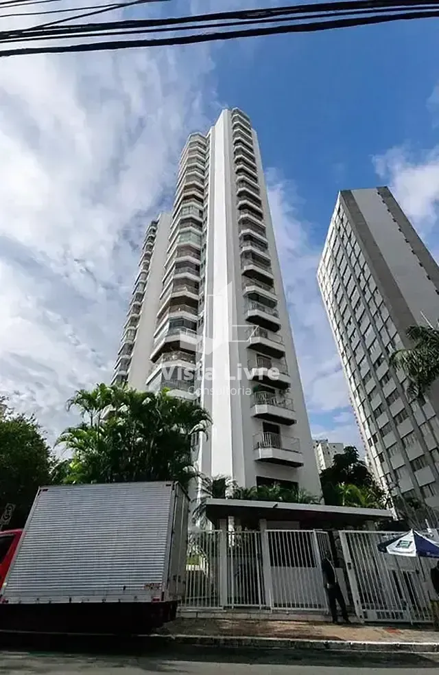 Apartamento, 3 quartos, 177 m² - Foto 17