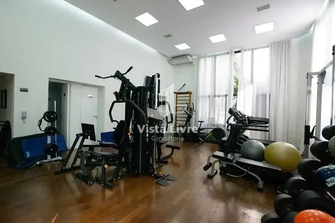 Apartamento, 3 quartos, 177 m² - Foto 13