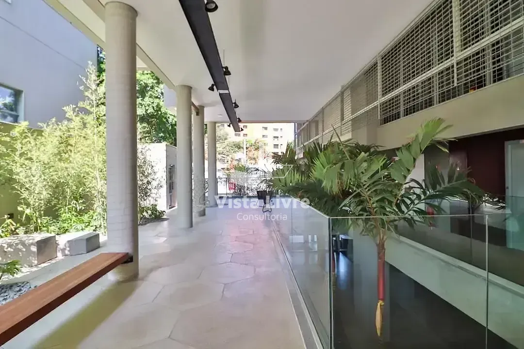 Apartamento, 1 quarto, 68 m² - Foto 30