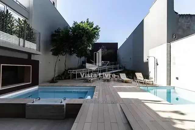 Apartamento, 1 quarto, 68 m² - Foto 12