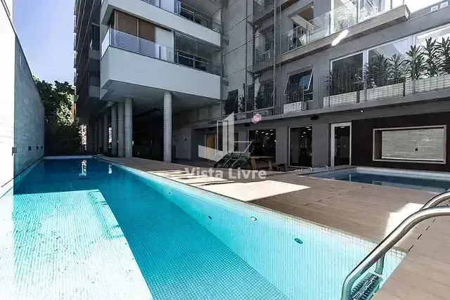 Apartamento, 1 quarto, 68 m² - Foto 11