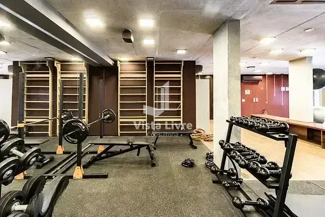 Apartamento, 1 quarto, 68 m² - Foto 21