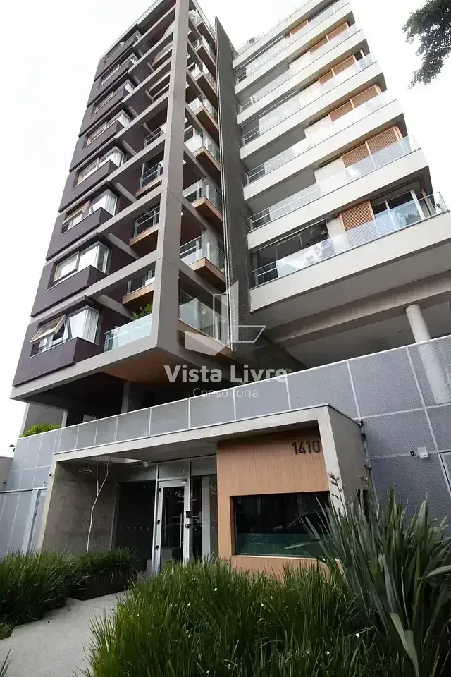 Apartamento, 1 quarto, 68 m² - Foto 38