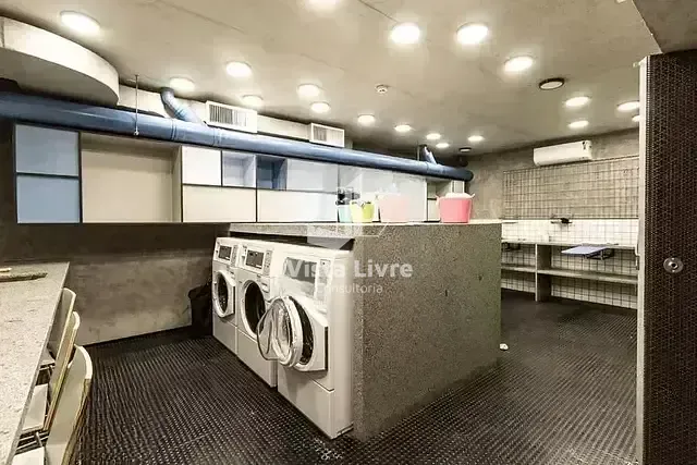Apartamento, 1 quarto, 68 m² - Foto 28