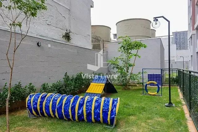 Apartamento, 1 quarto, 40 m² - Foto 48