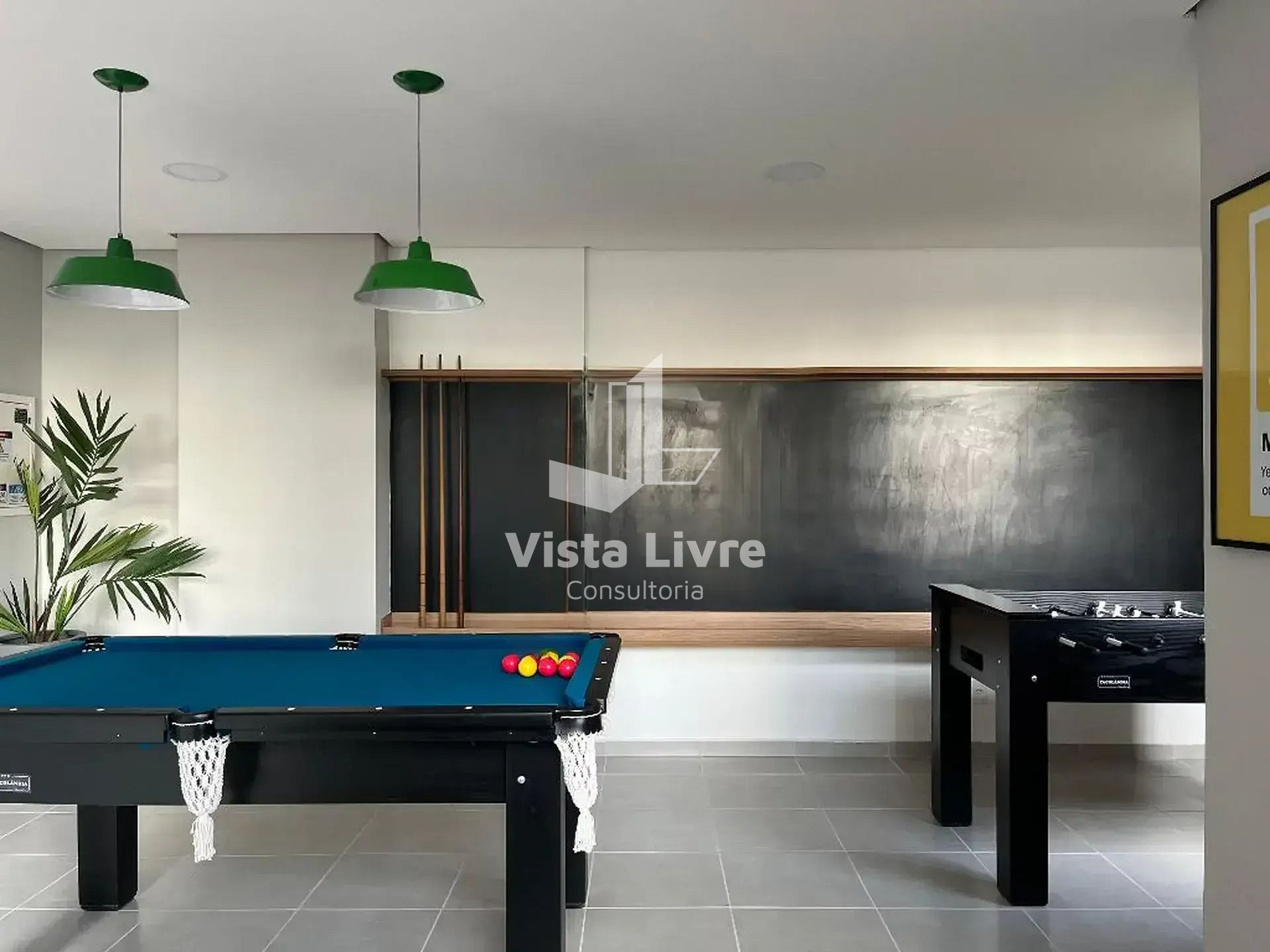 Apartamento, 1 quarto, 40 m² - Foto 38