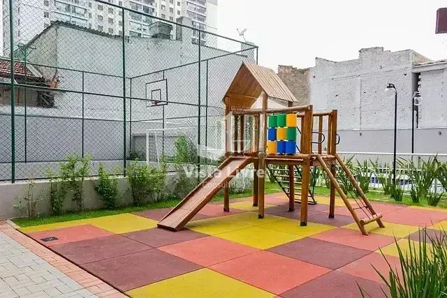 Apartamento, 1 quarto, 40 m² - Foto 51