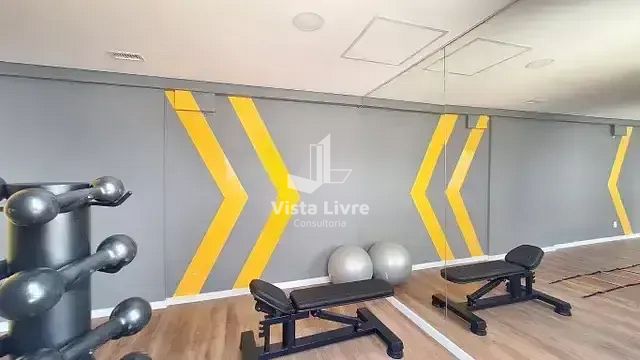 Apartamento, 1 quarto, 40 m² - Foto 43