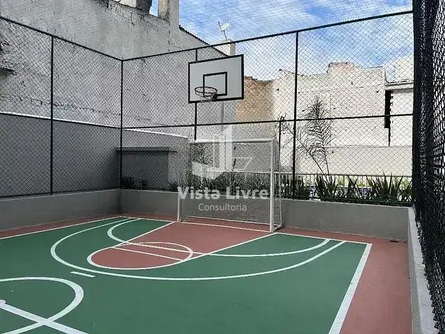 Apartamento, 1 quarto, 40 m² - Foto 45