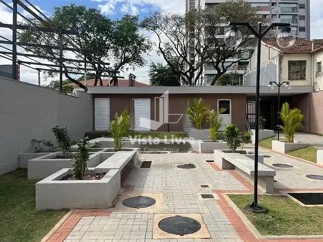 Apartamento, 1 quarto, 40 m² - Foto 57