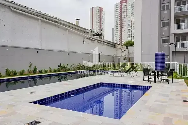 Apartamento, 2 quartos, 39 m² - Foto 18