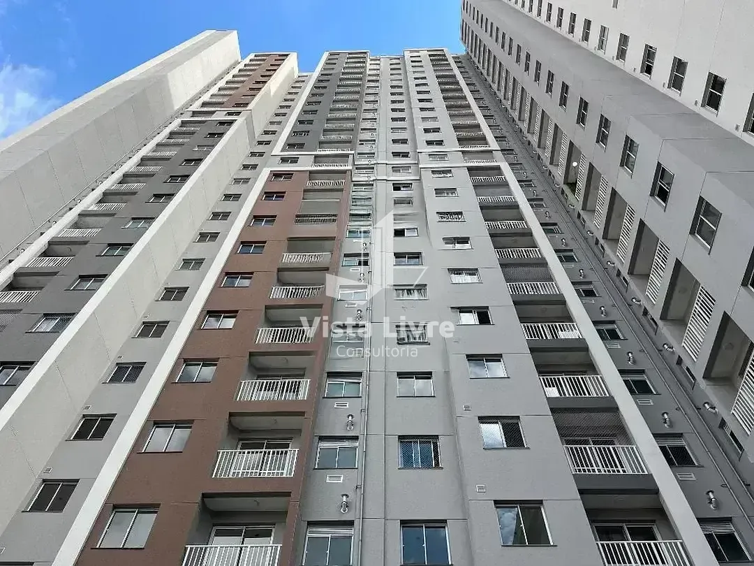 Apartamento, 2 quartos, 39 m² - Foto 42