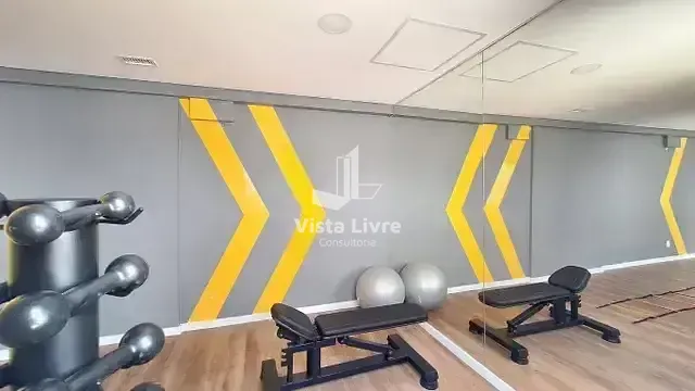 Apartamento, 2 quartos, 39 m² - Foto 35