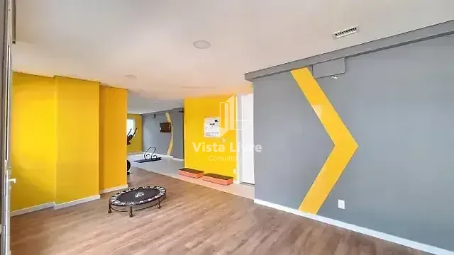Apartamento, 2 quartos, 39 m² - Foto 36