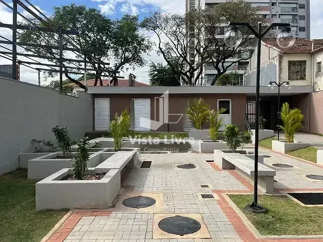 Apartamento, 2 quartos, 39 m² - Foto 41