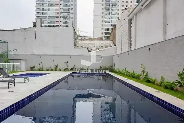 Apartamento, 2 quartos, 39 m² - Foto 19