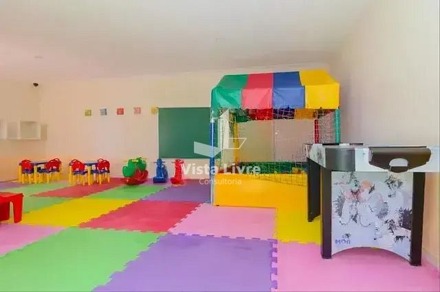 Apartamento à venda com 2 quartos, 65m² - Foto 26