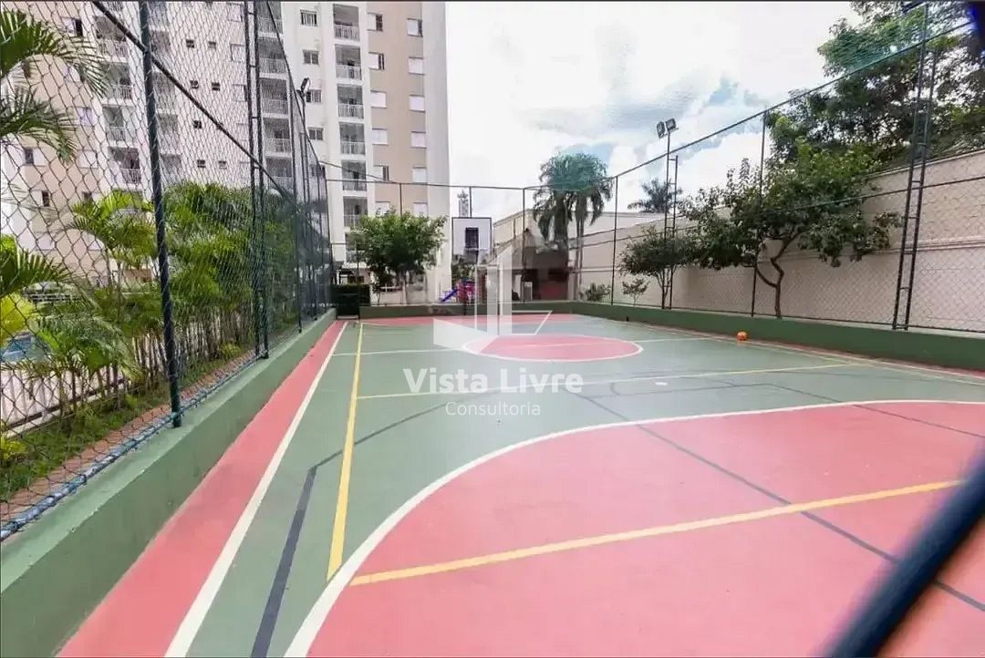 Apartamento à venda com 2 quartos, 65m² - Foto 28
