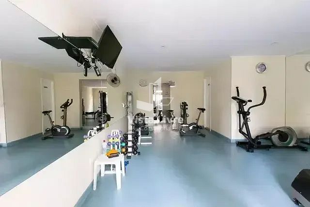 Apartamento à venda com 2 quartos, 65m² - Foto 25