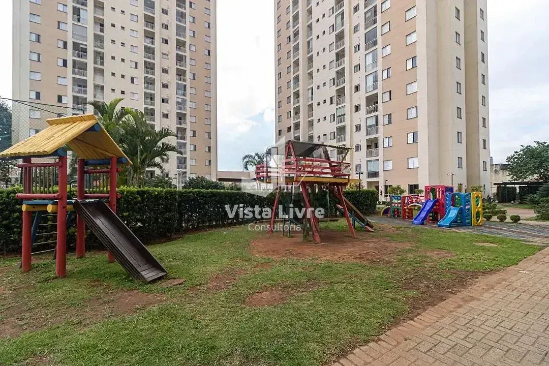 Apartamento à venda com 2 quartos, 65m² - Foto 27