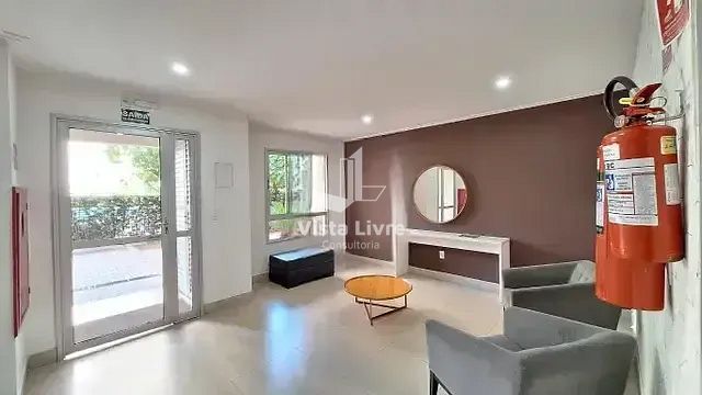 Apartamento à venda com 2 quartos, 65m² - Foto 32