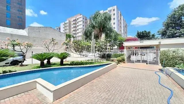 Apartamento à venda com 2 quartos, 65m² - Foto 20