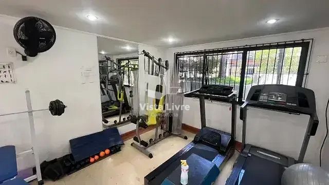 Apartamento, 2 quartos, 108 m² - Foto 18