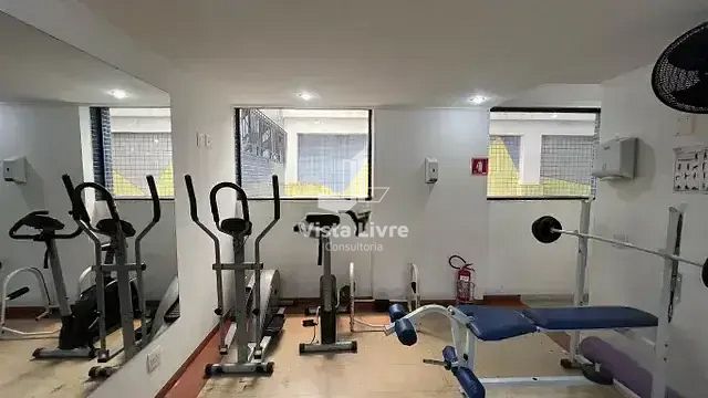 Apartamento, 2 quartos, 108 m² - Foto 19