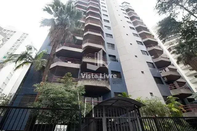 Apartamento, 2 quartos, 108 m² - Foto 23