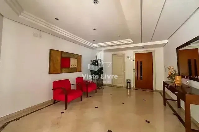 Apartamento, 1 quarto, 96 m² - Foto 34