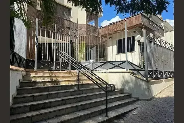 Apartamento, 1 quarto, 96 m² - Foto 35