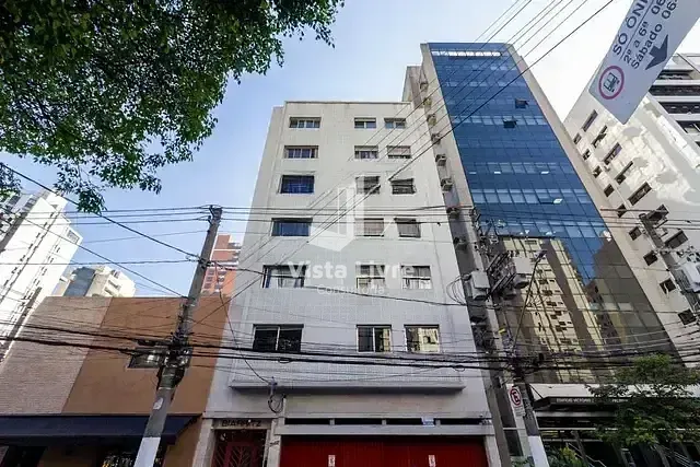 Apartamento, 2 quartos, 98 m² - Foto 12