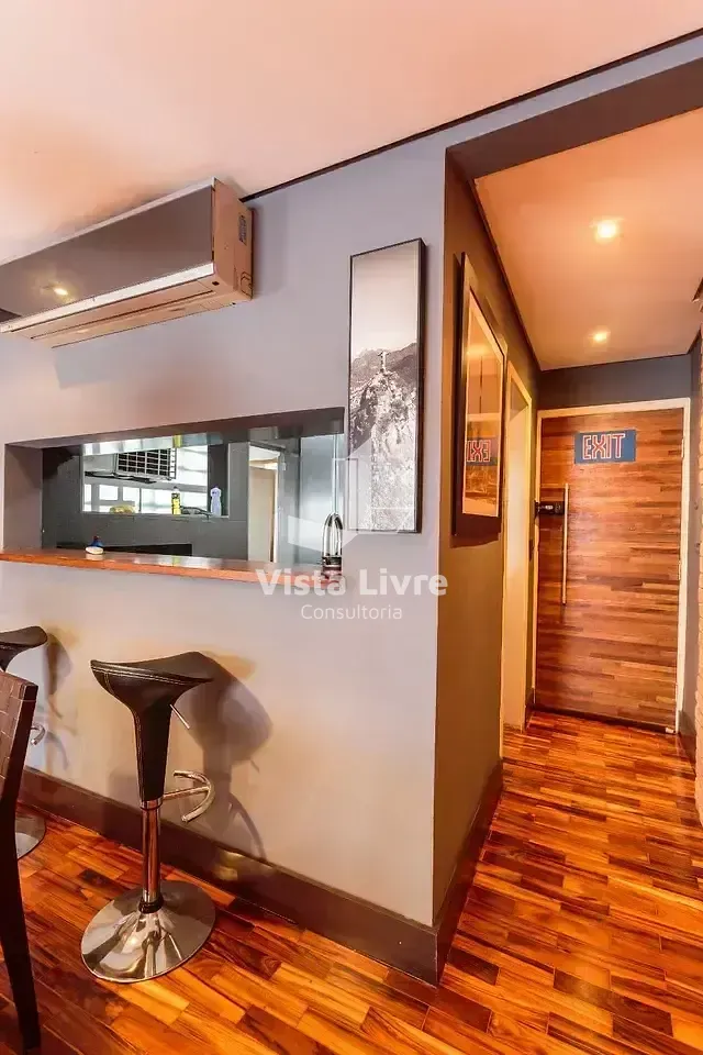 Apartamento, 2 quartos, 98 m² - Foto 14