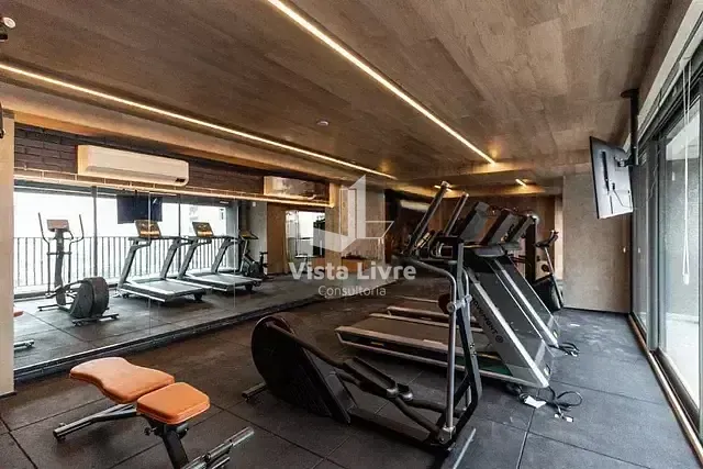 Apartamento, 1 quarto, 36 m² - Foto 22