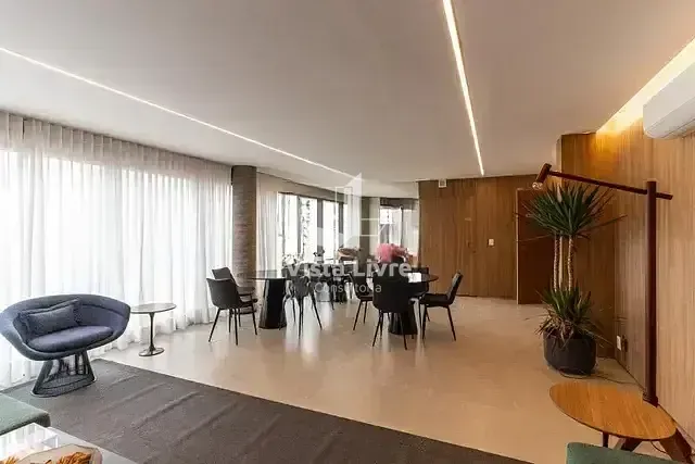 Apartamento, 1 quarto, 36 m² - Foto 21