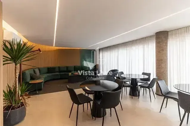 Apartamento, 1 quarto, 36 m² - Foto 20