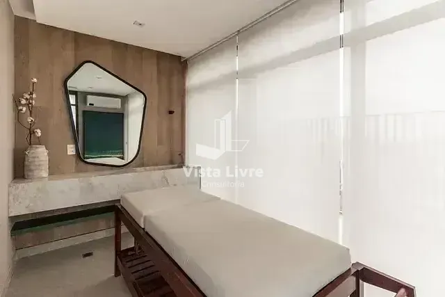 Apartamento, 1 quarto, 36 m² - Foto 28