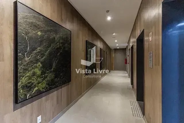 Apartamento, 1 quarto, 36 m² - Foto 30