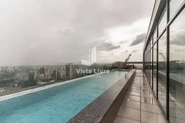 Apartamento, 1 quarto, 36 m² - Foto 15
