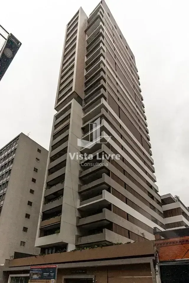 Apartamento, 1 quarto, 36 m² - Foto 32