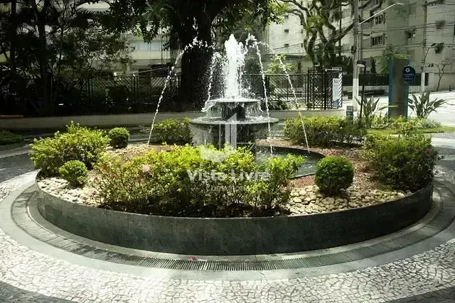 Apartamento, 2 quartos, 60 m² - Foto 30