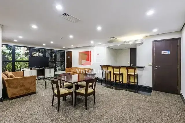 Apartamento, 2 quartos, 60 m² - Foto 23