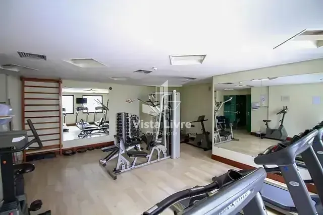 Apartamento, 2 quartos, 60 m² - Foto 24